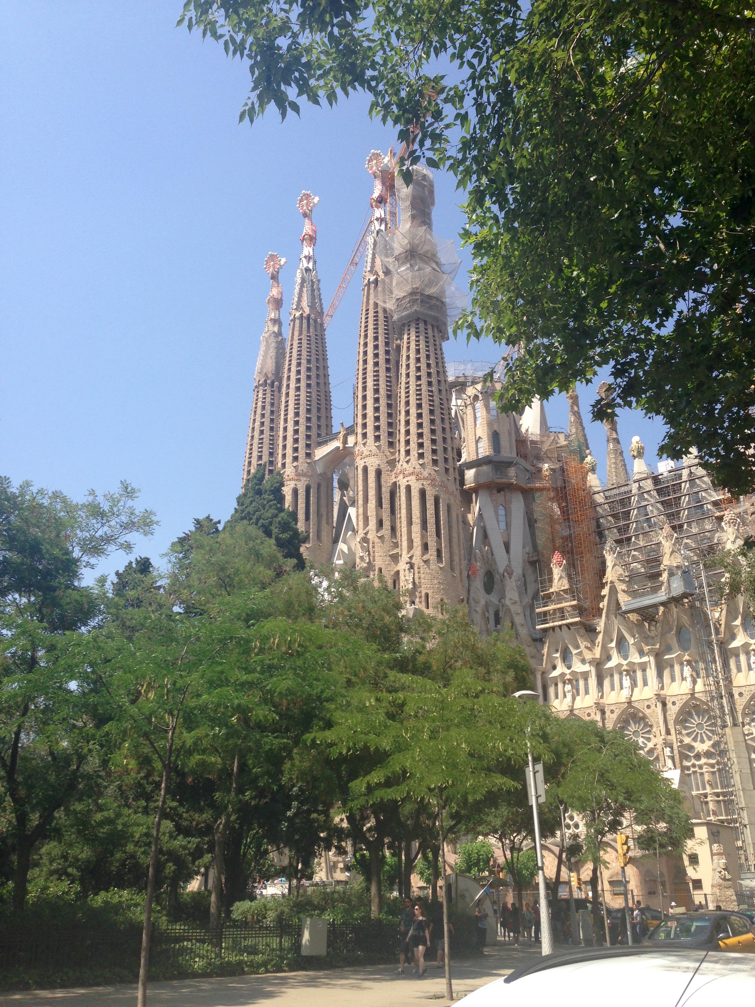 sagradafam